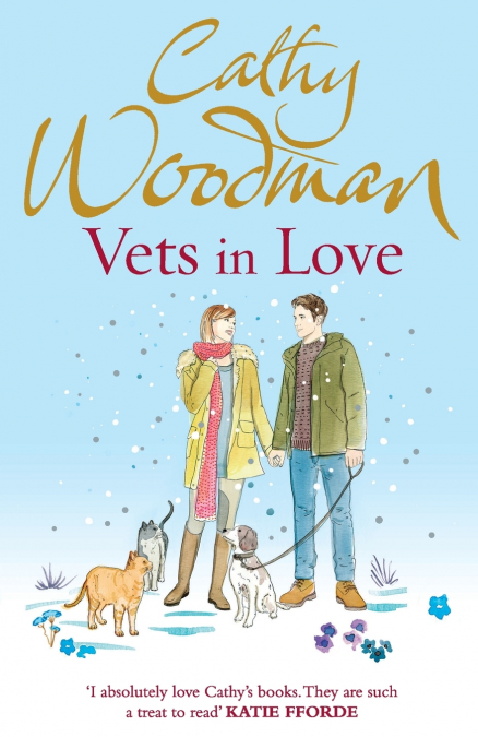 Vets in Love