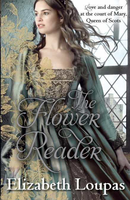 The Flower Reader