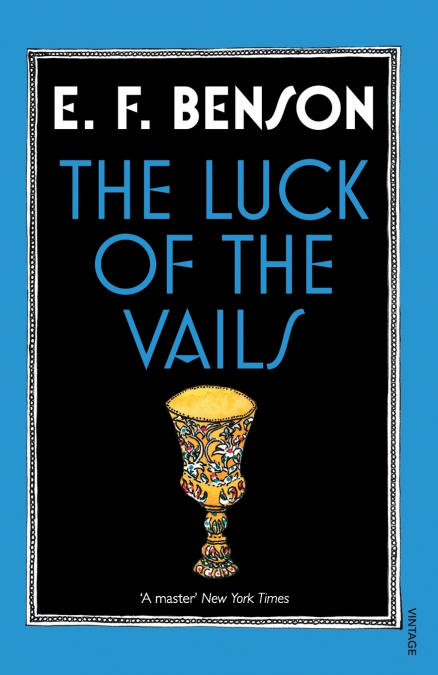 The Luck of the Vails