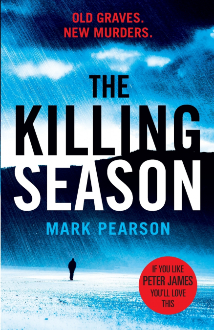 The Killing Season