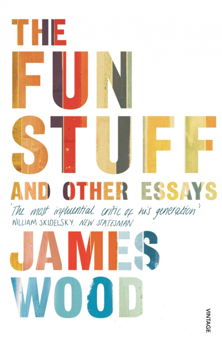 The Fun Stuff and Other Essays