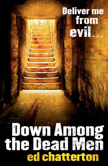 Down Among the Dead Men