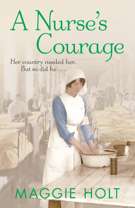 A Nurses Courage