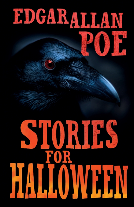 Stories for Halloween