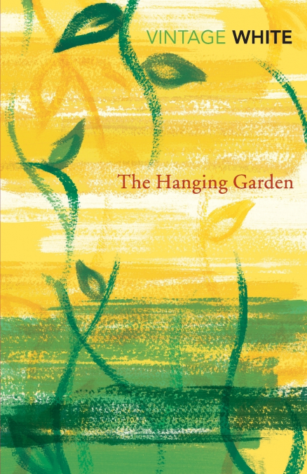 The Hanging Garden