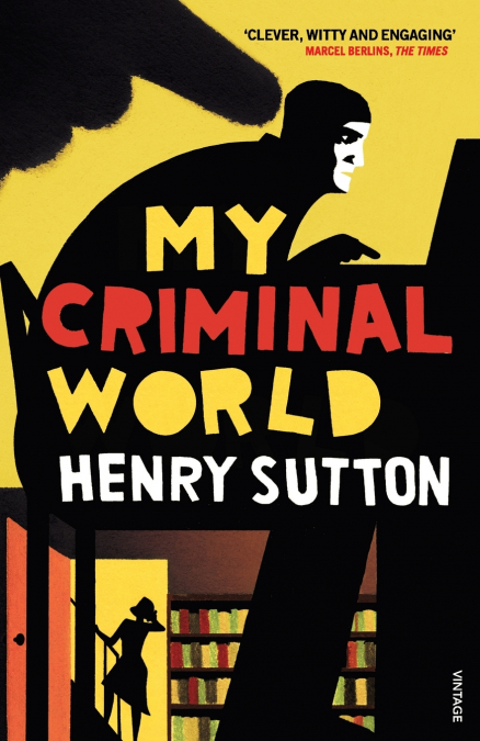 My Criminal World