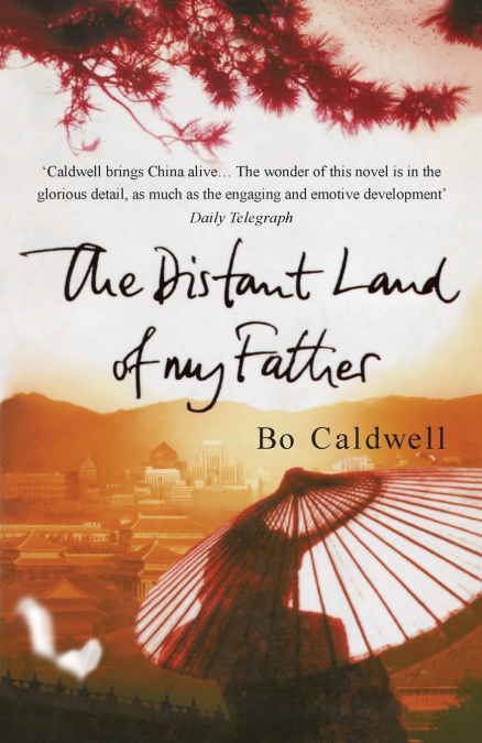 The Distant Land Of My Father