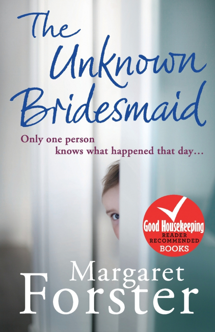 The Unknown Bridesmaid