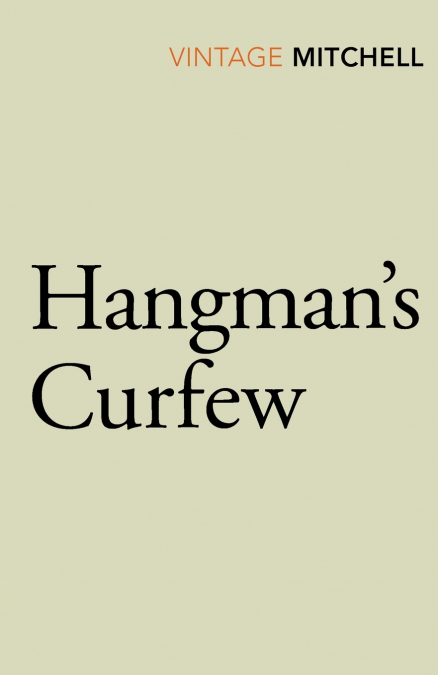 Hangmans Curfew