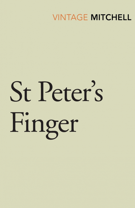 St Peters Finger