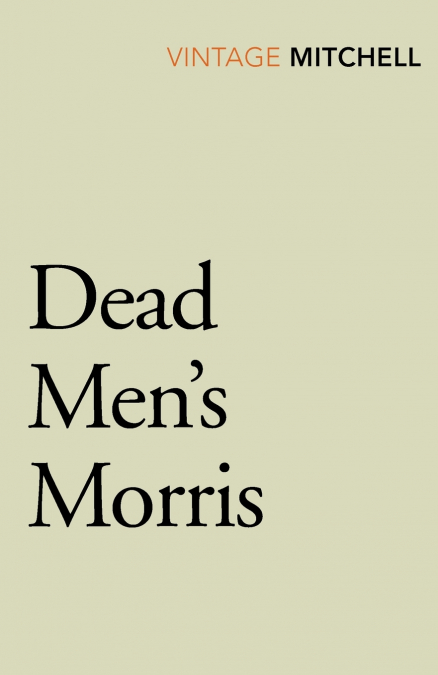 Dead Mens Morris