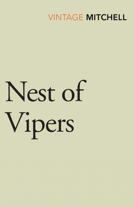 Nest of Vipers