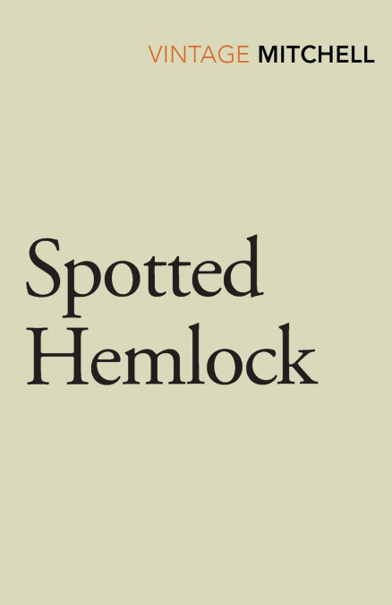 Spotted Hemlock