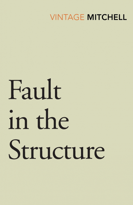 Fault in the Structure