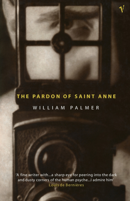 The Pardon Of St Anne