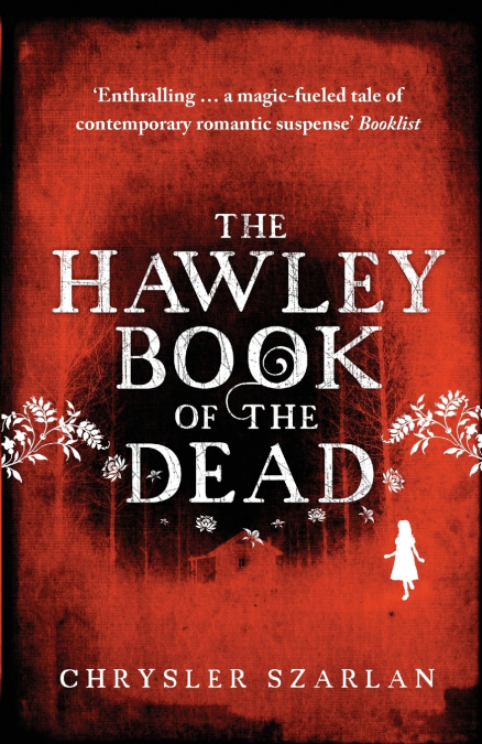 The Hawley Book of the Dead