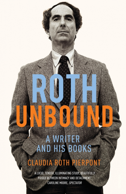 Roth Unbound