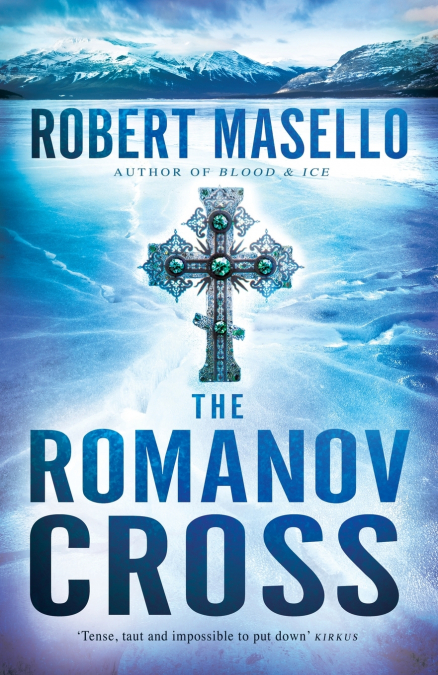 The Romanov Cross