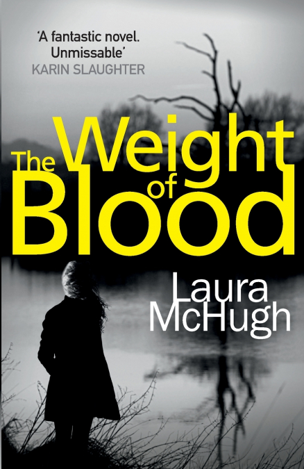 The Weight of Blood