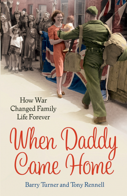 When Daddy Came Home