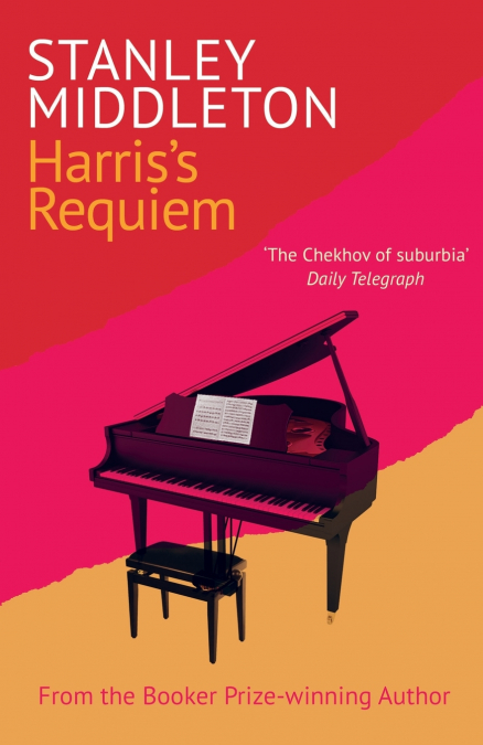 Harriss Requiem