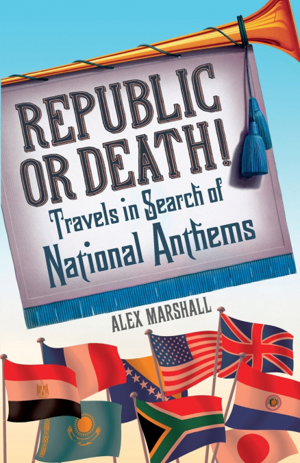Republic or Death!