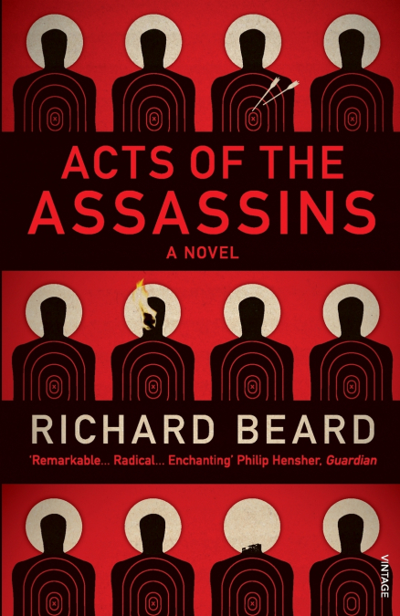Acts of the Assassins