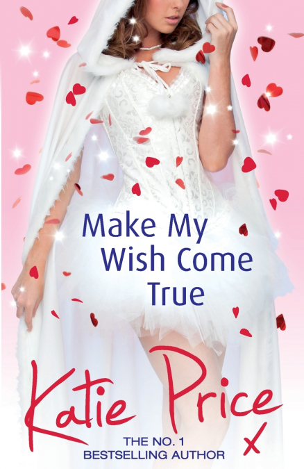 Make My Wish Come True