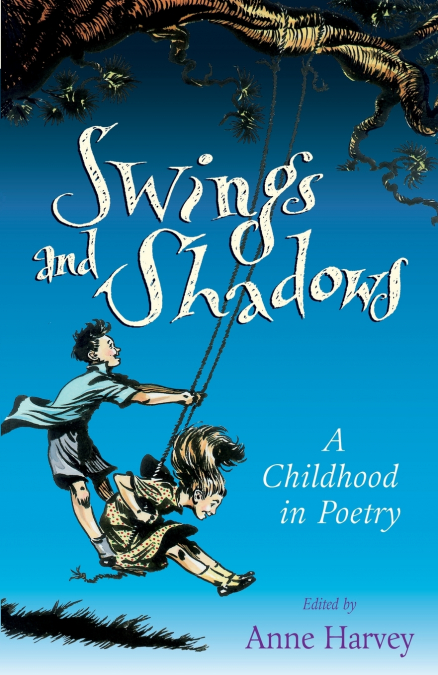 Swings And Shadows