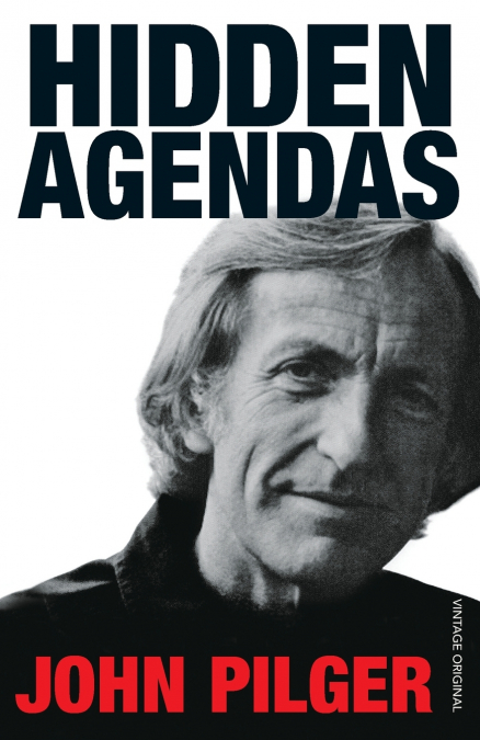 Hidden Agendas