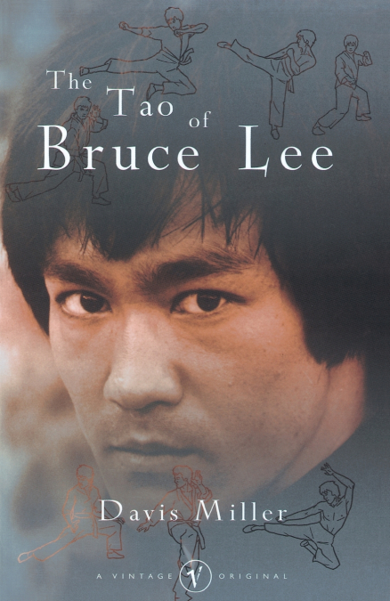 The Tao of Bruce Lee