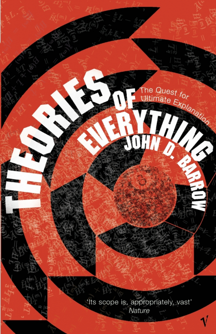 Theories Of Everything