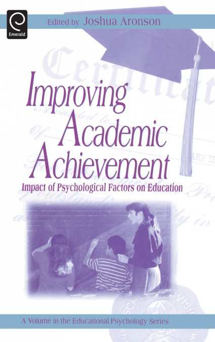 Improving Academic Achievement