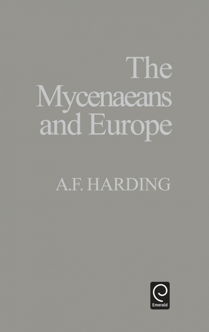 The Myceneaens and Europe