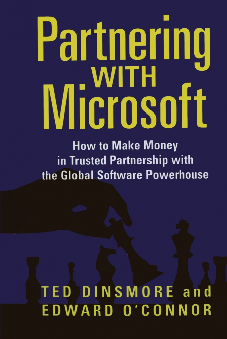 Partnering with Microsoft