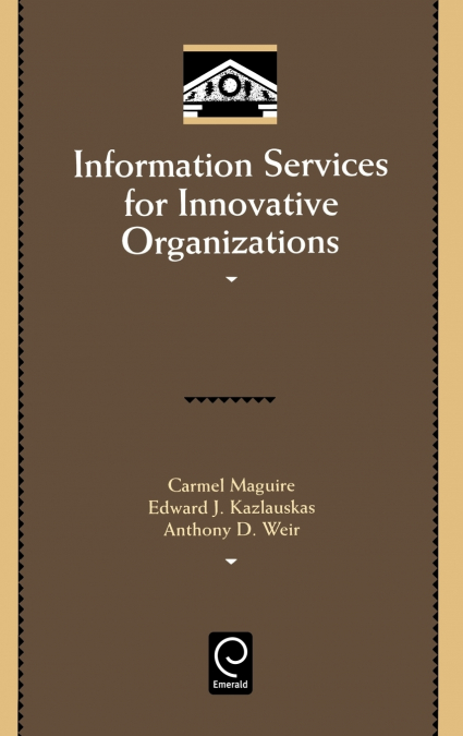 Information Services for Innovative Organizations