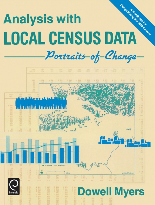 Analysis with Local Census Data