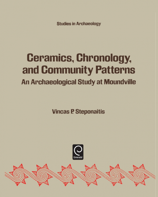 Ceramics, Chronology and Community Patterns