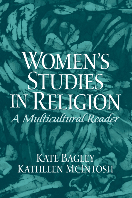 Women’s Studies in Religion