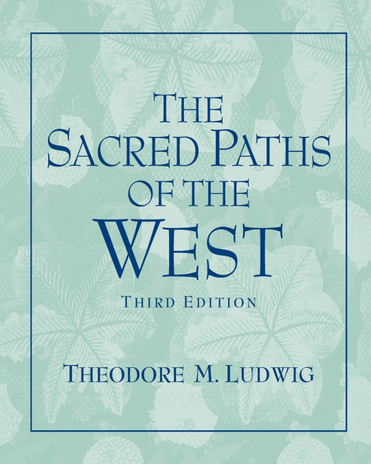 Sacred Paths of the West