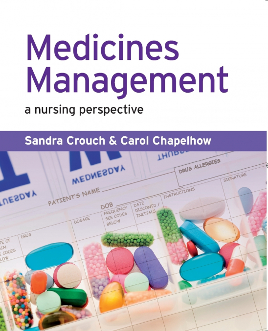 Medicines Management