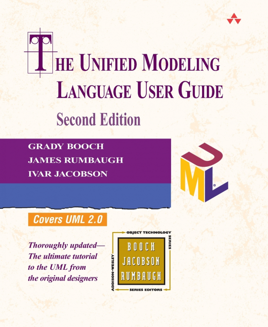 Unified Modeling Language User Guide, The