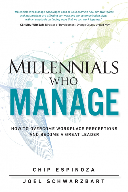 Millennials Who Manage (Paperback)