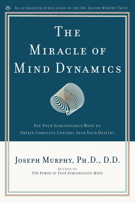 The Miracle of Mind Dynamics