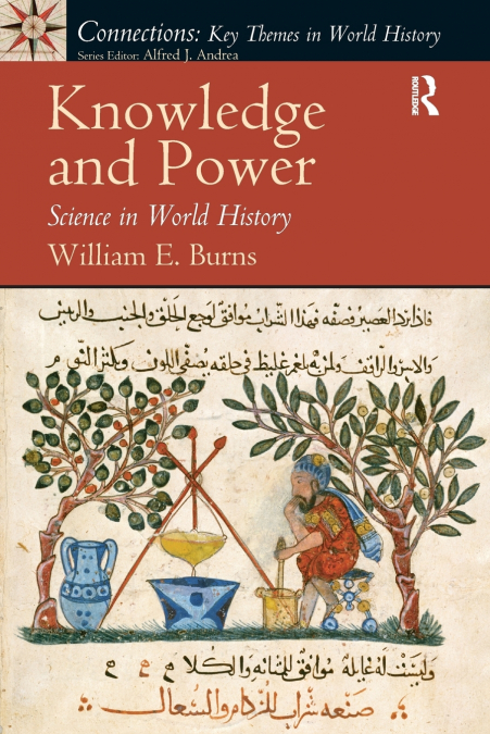 Knowledge and Power