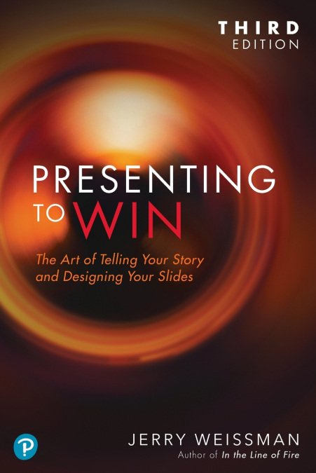 Presenting to Win, Updated and Expanded Edition