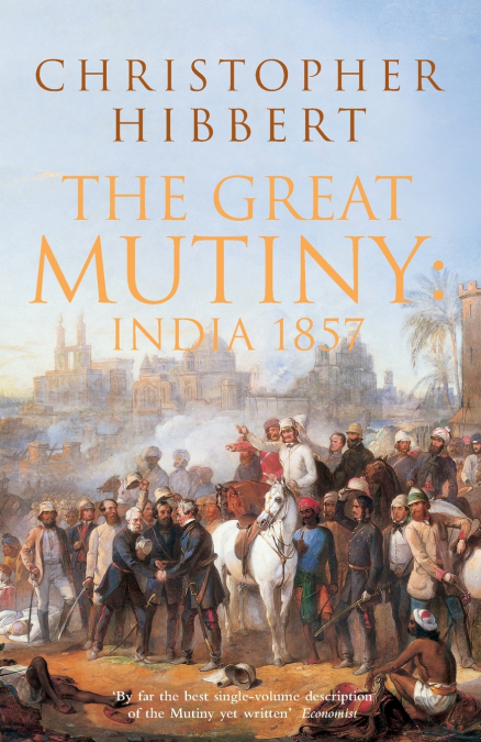 The Great Mutiny