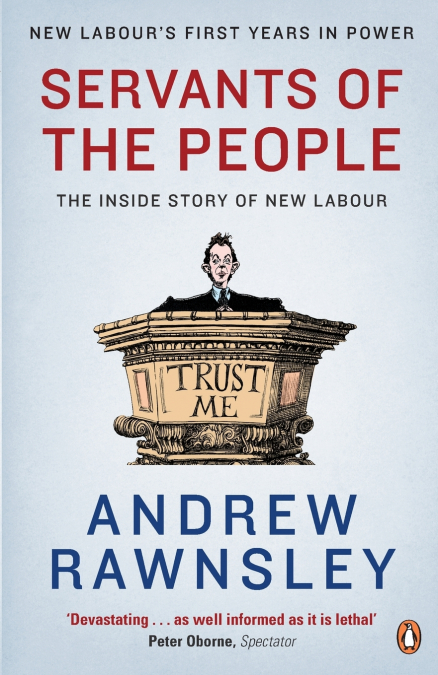 Servants of the People