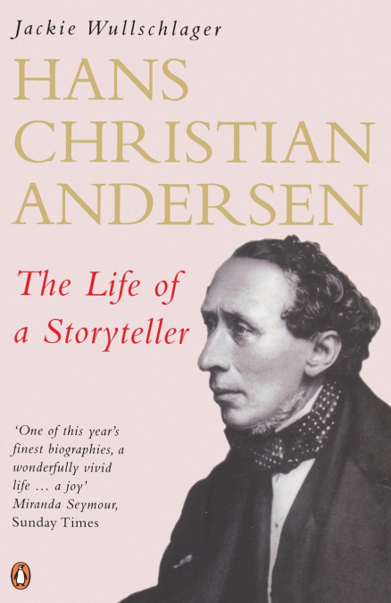Hans Christian Andersen