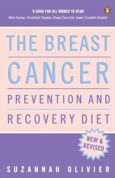 The Breast Cancer Prevention and Recover